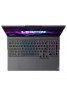Lenovo LEGION 15ACH6 AMD Ryzen 5 8GB RAM 512GB NVMe RTX 3050Ti 4GB